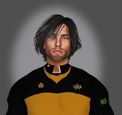 USS Venture NCC_71854